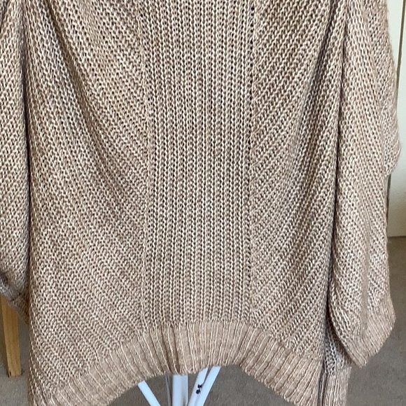 Lou & Grey Camel Cardigan 💛💛💛 - Picture 5 of 7